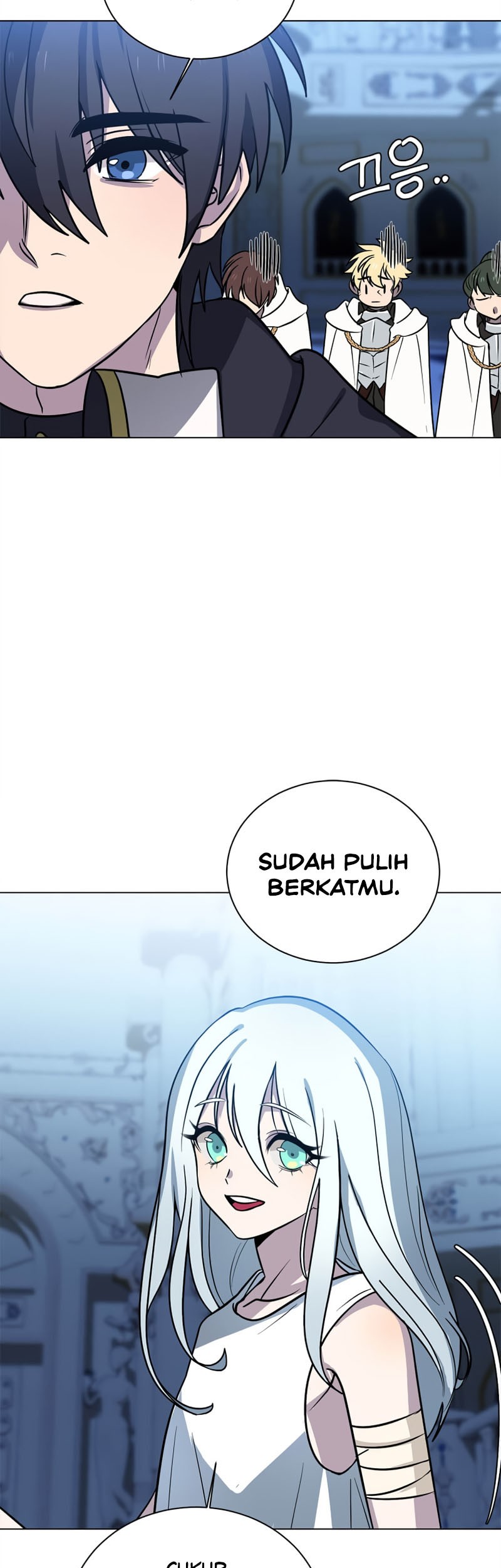 Chapter 114 - halaman 41