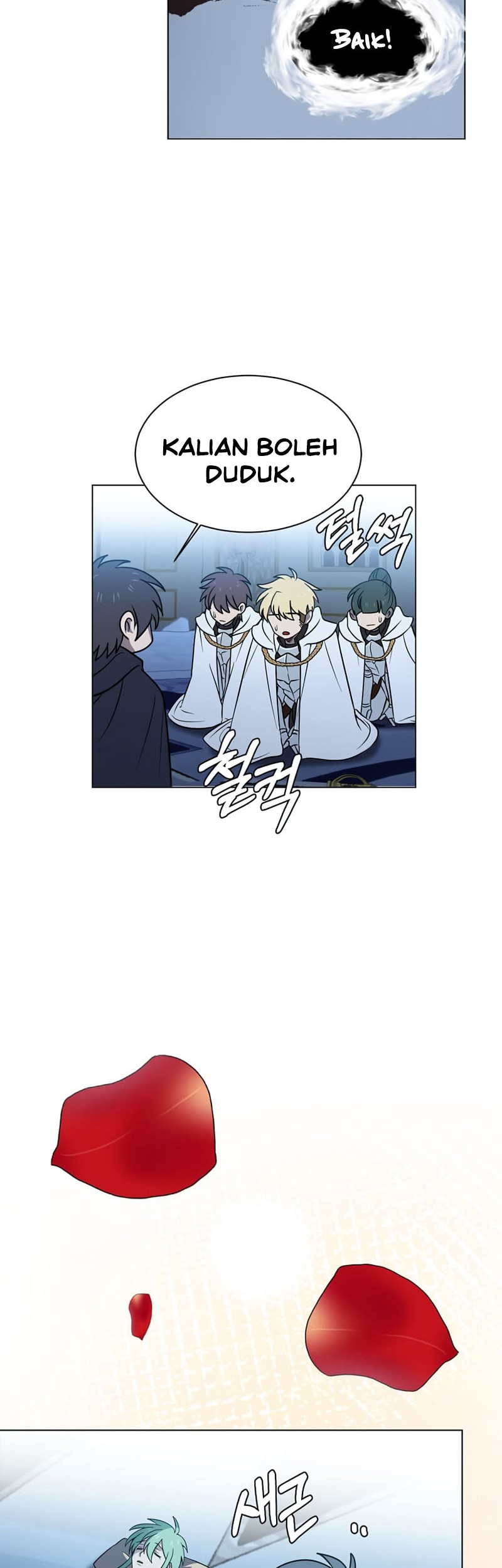 Chapter 114 - halaman 32