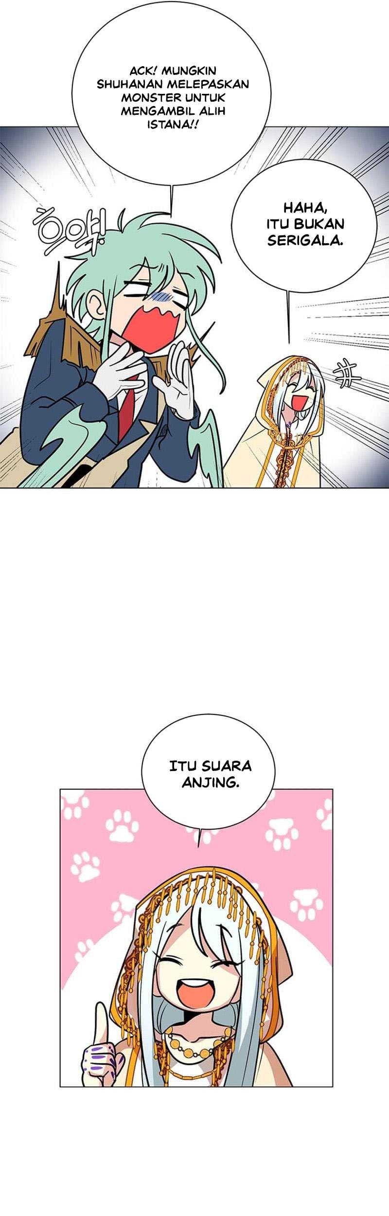 Chapter 112 - halaman 38
