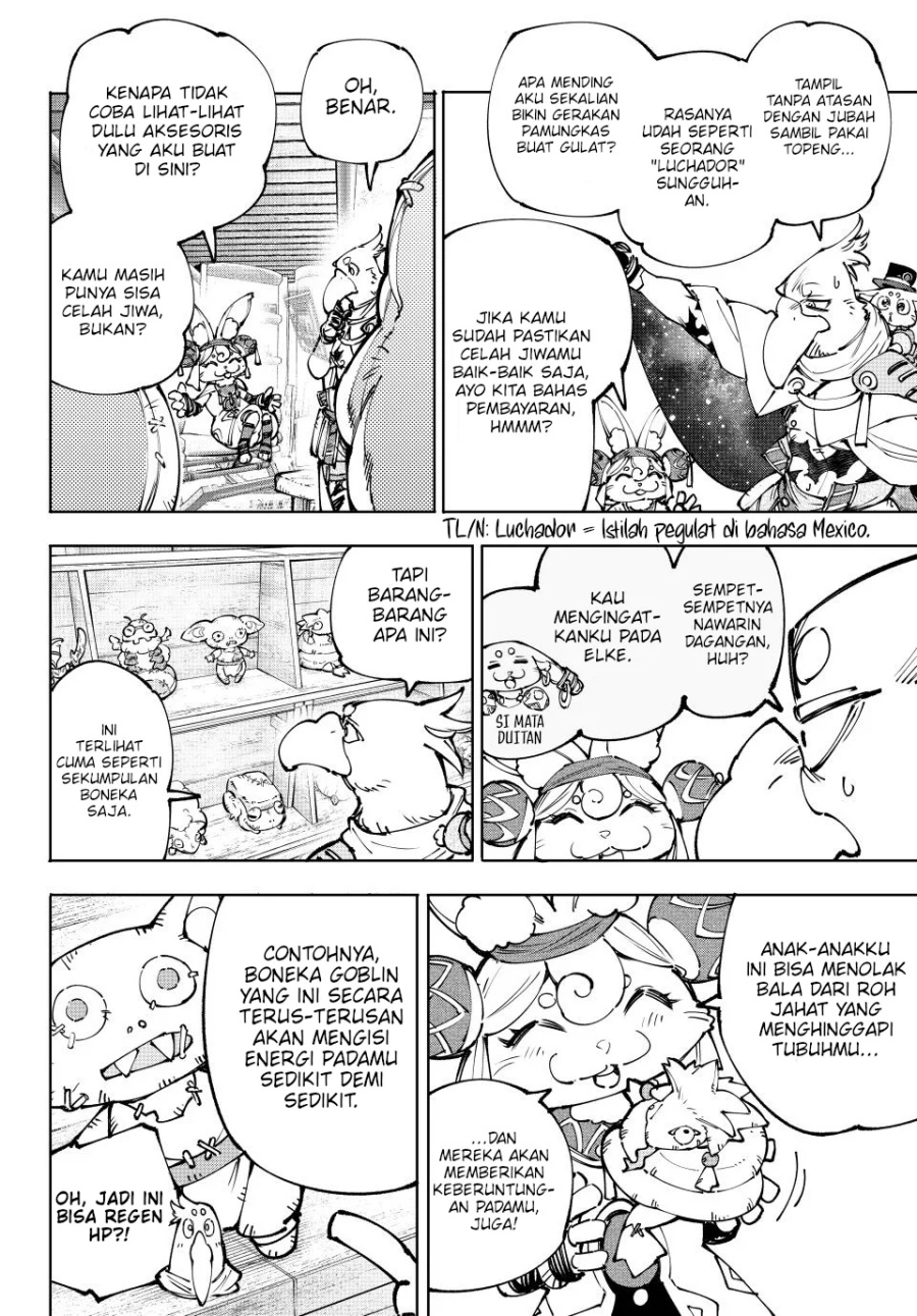 Chapter 215 - halaman 10