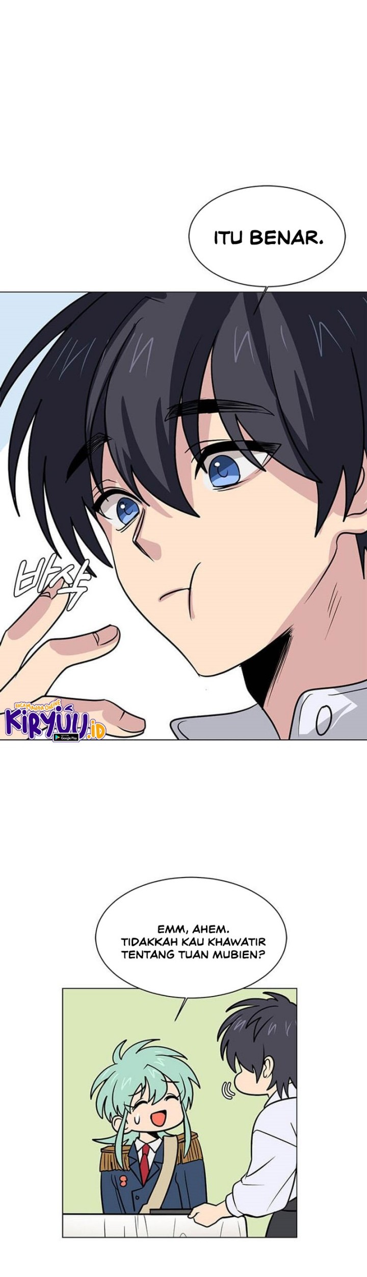 Chapter 111 - halaman 40