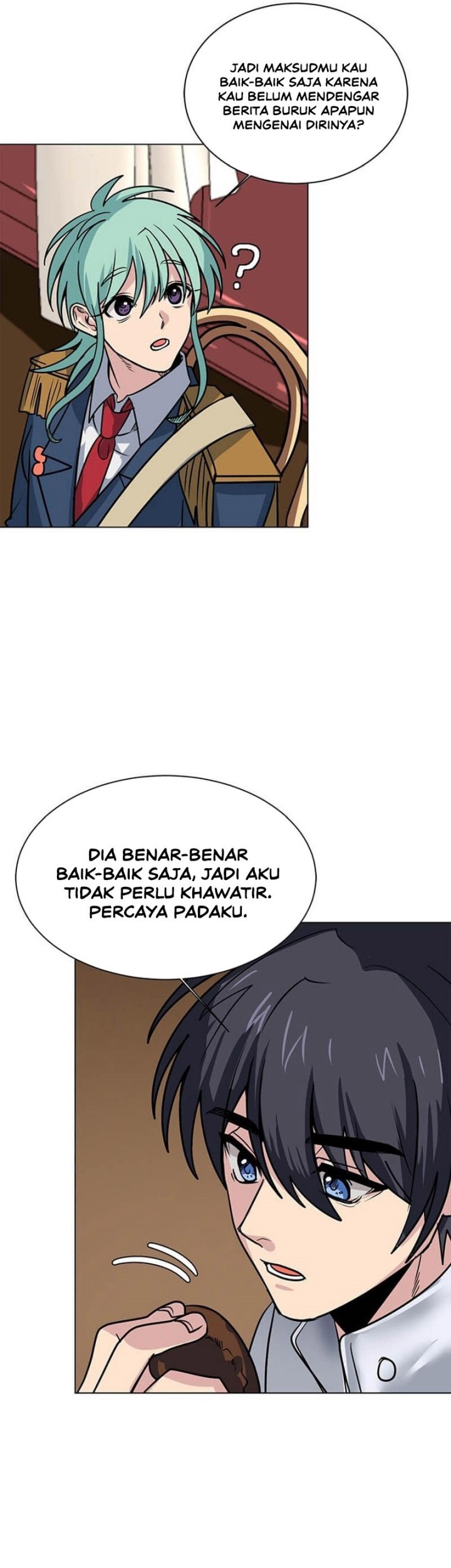 Chapter 111 - halaman 42