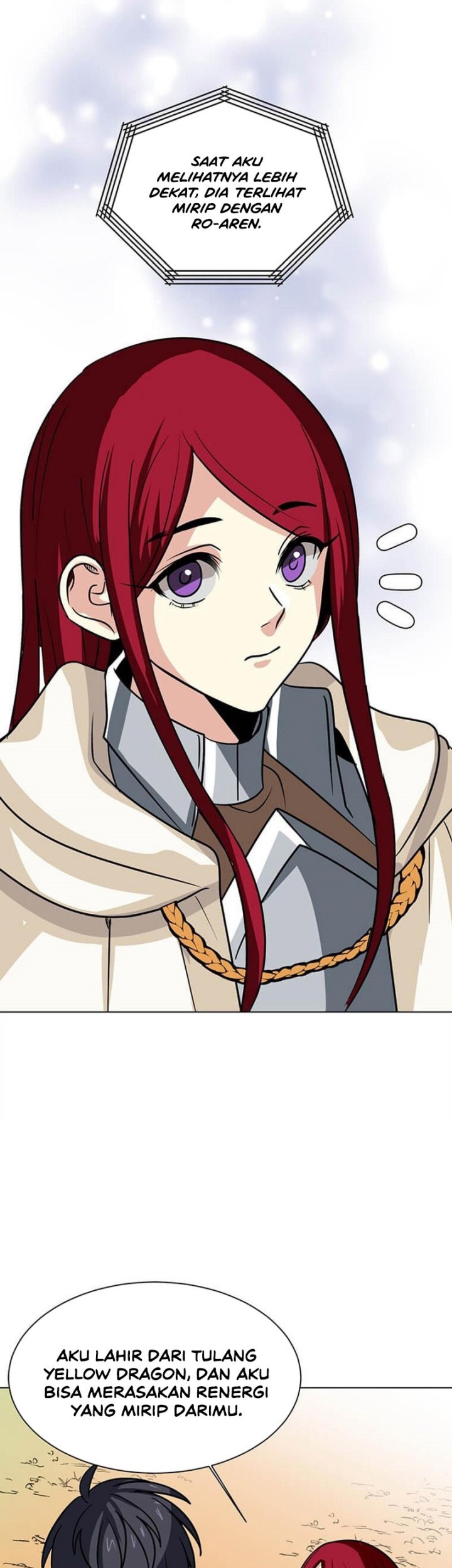 Chapter 111 - halaman 30
