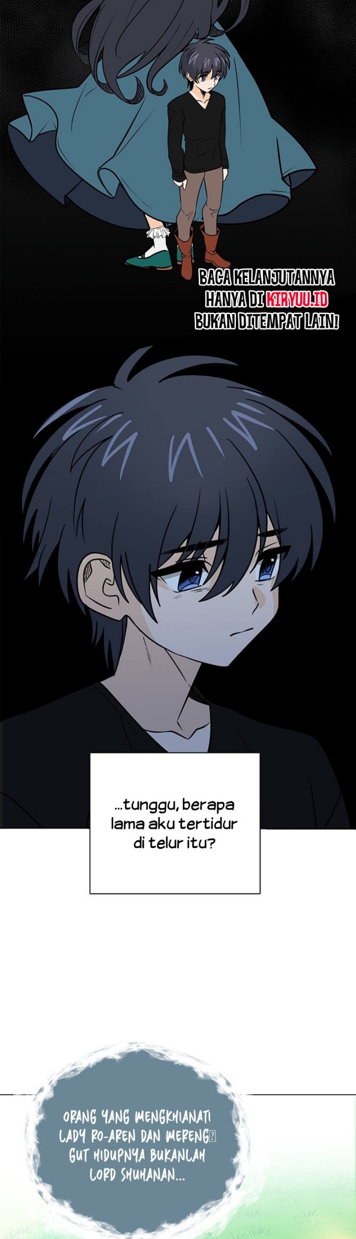 Chapter 109 - halaman 29