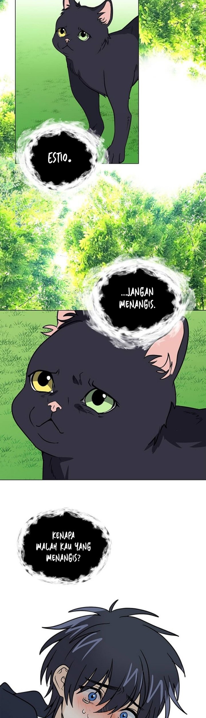 Chapter 109 - halaman 32