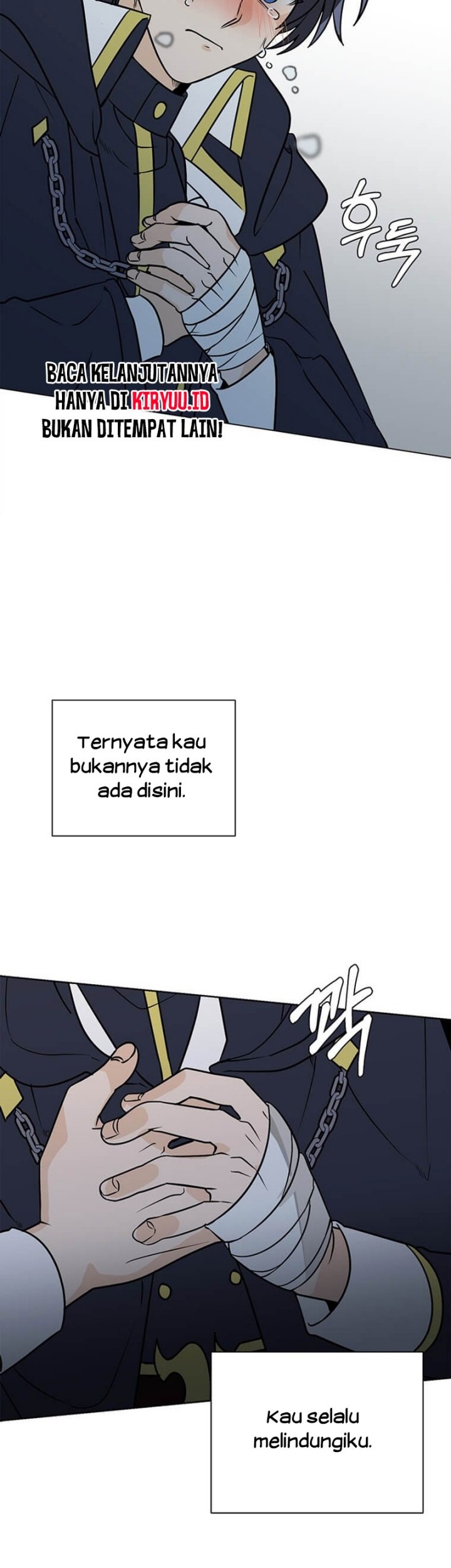 Chapter 109 - halaman 33