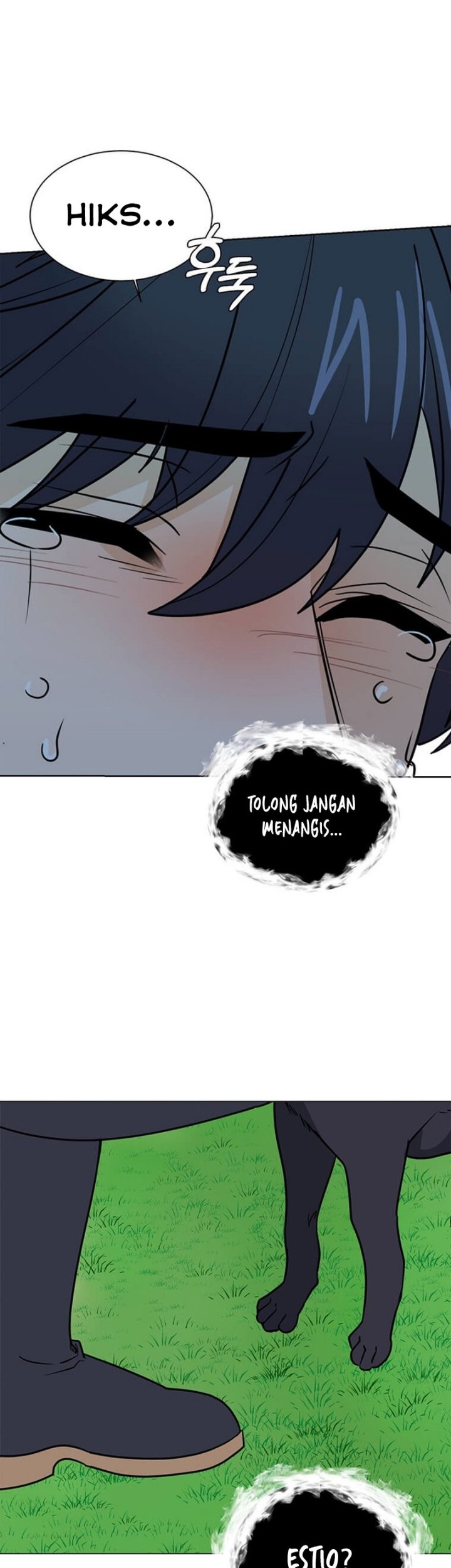 Chapter 109 - halaman 34