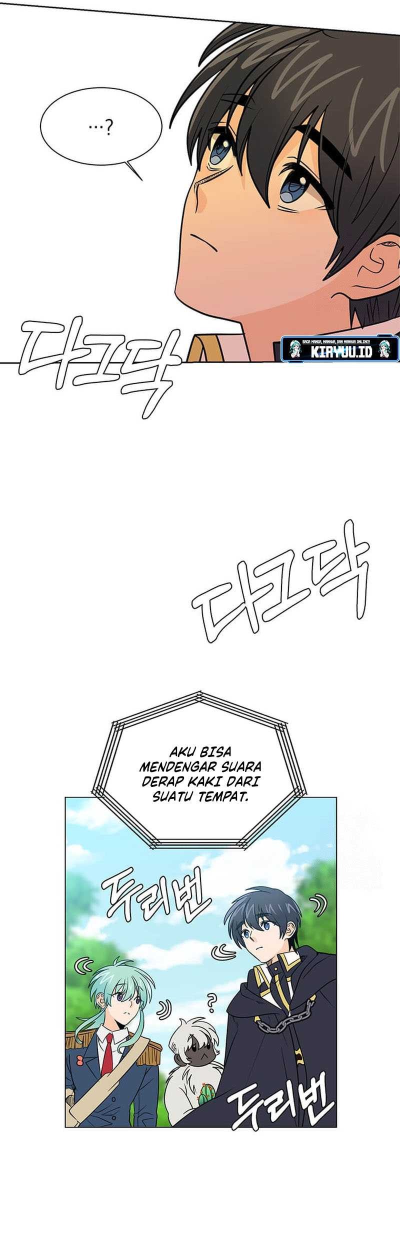Chapter 108 - halaman 32