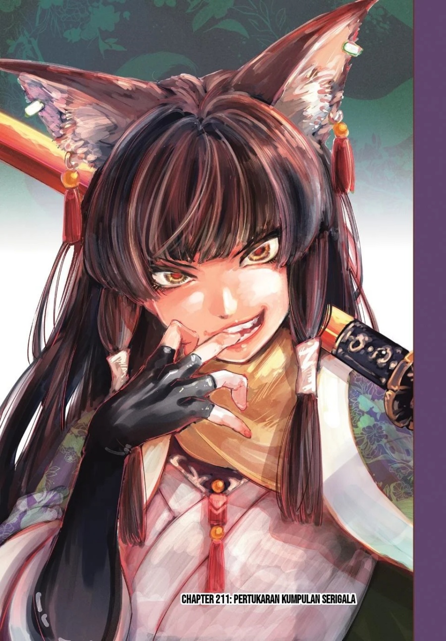 Chapter 211 - halaman 3