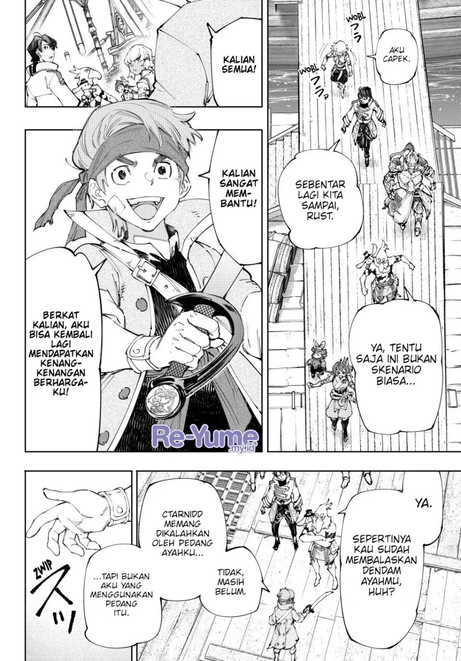 Chapter 211 - halaman 5