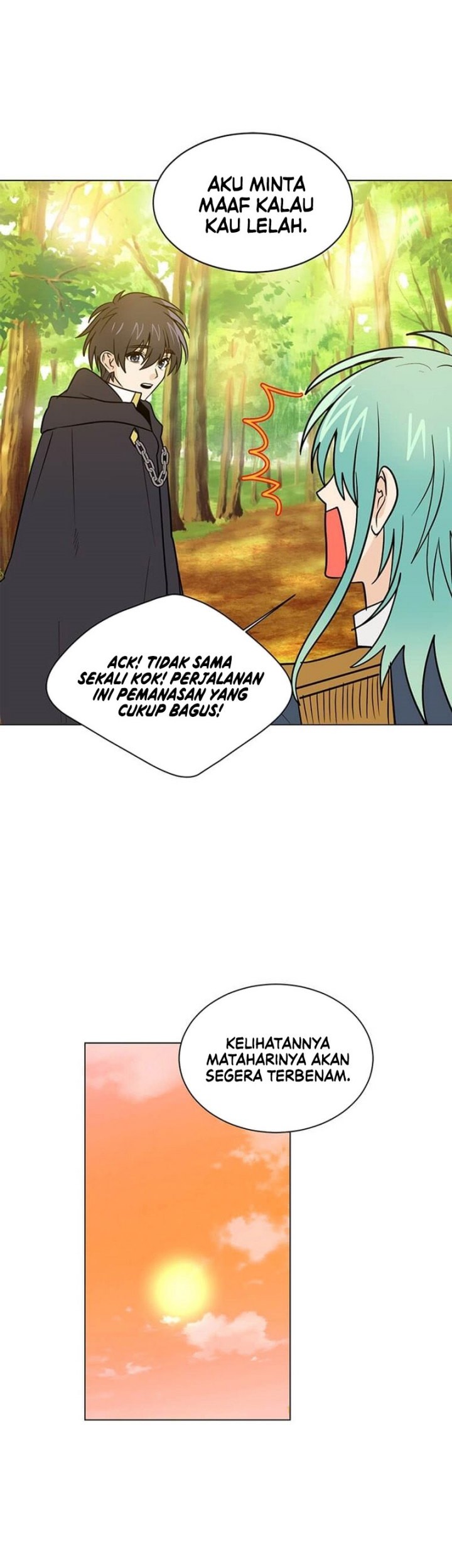 Chapter 107 - halaman 27