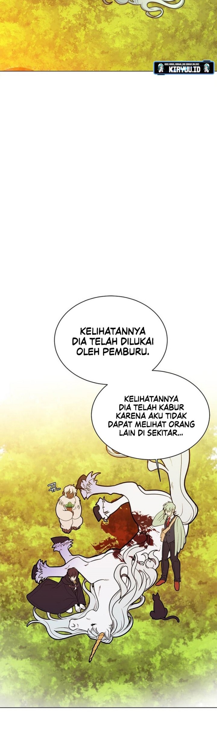 Chapter 107 - halaman 32