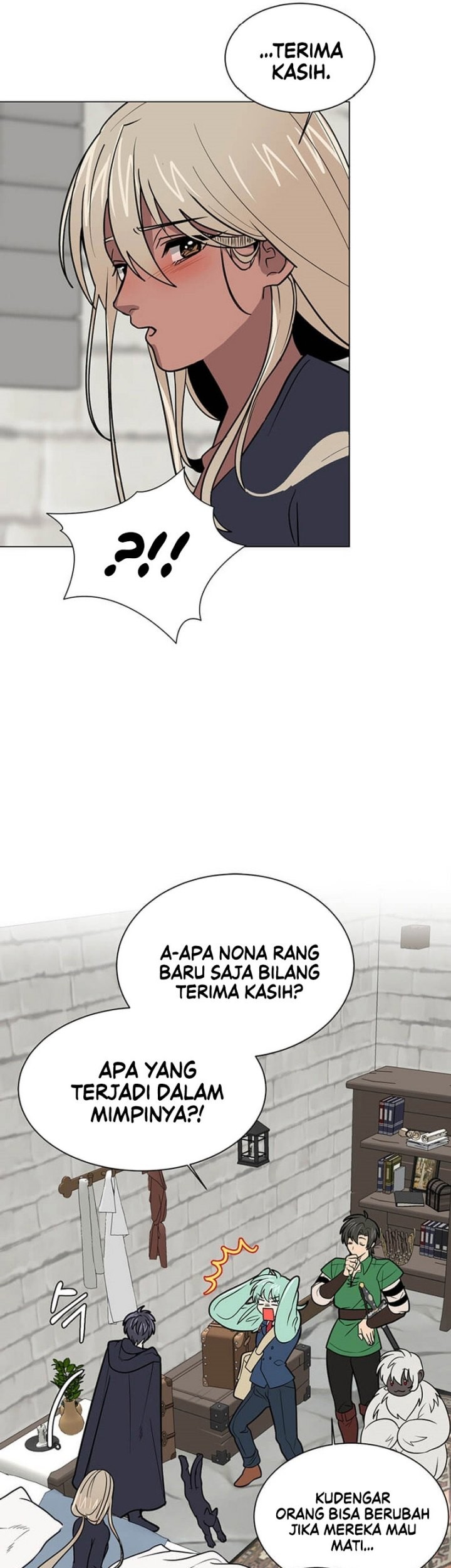 Chapter 106 - halaman 35