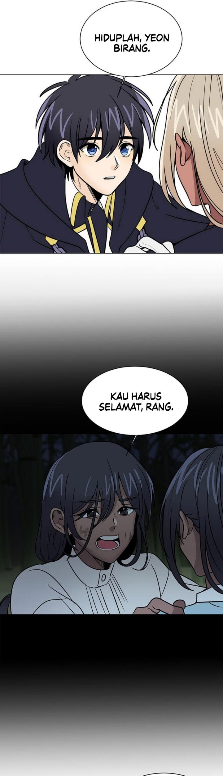 Chapter 106 - halaman 28