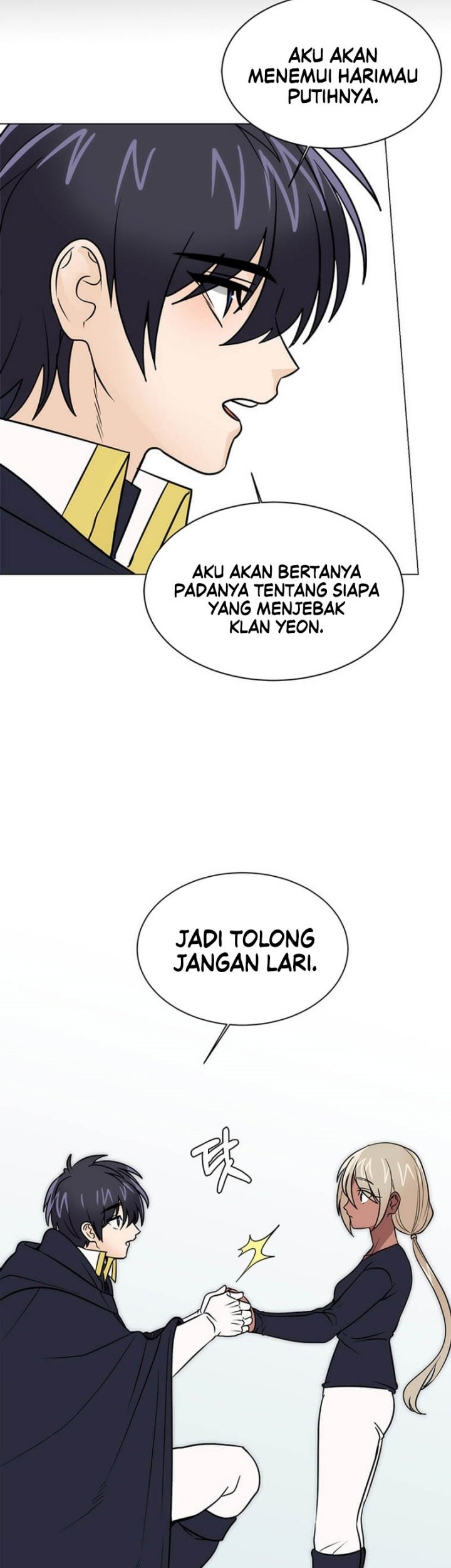 Chapter 106 - halaman 29