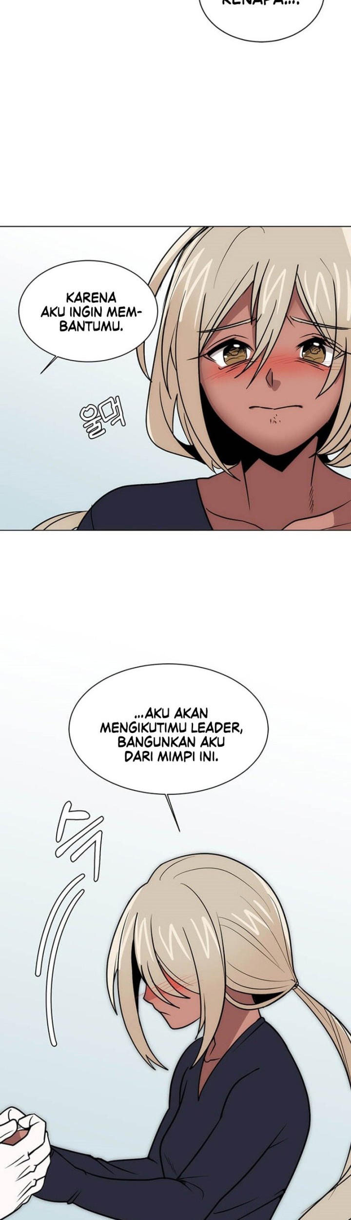 Chapter 106 - halaman 32