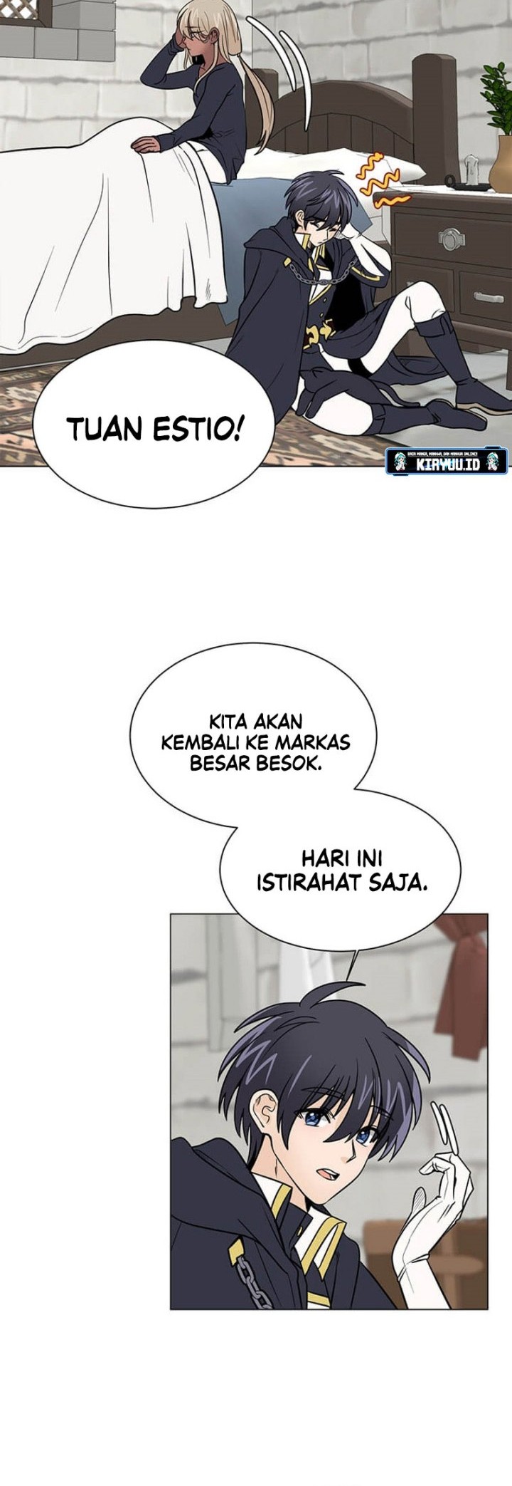 Chapter 106 - halaman 34