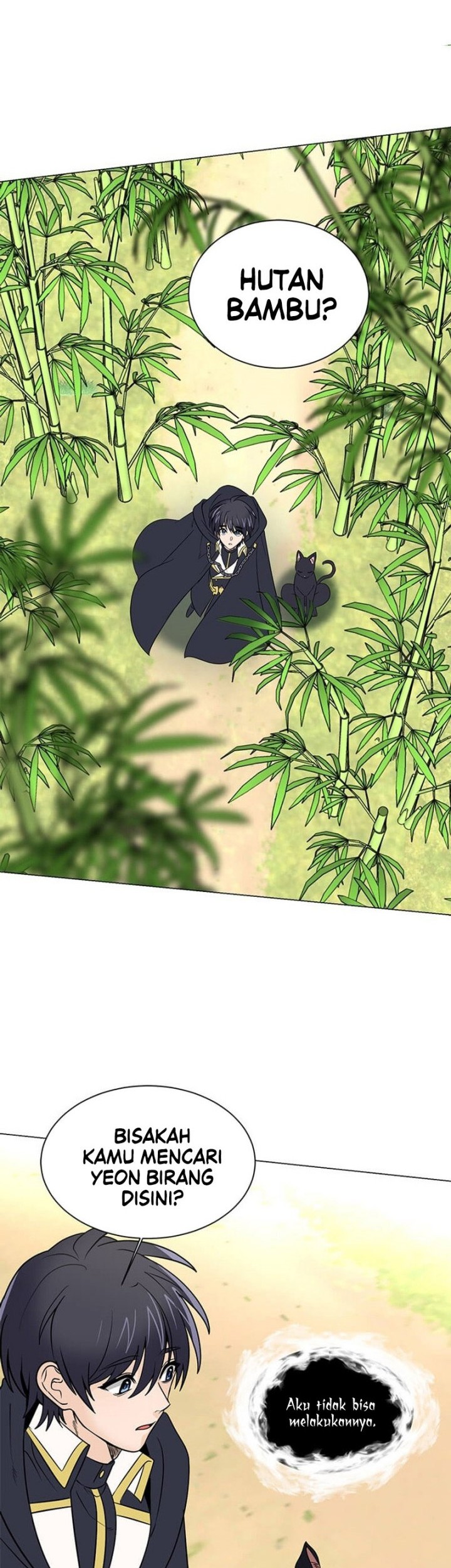 Chapter 105 - halaman 28