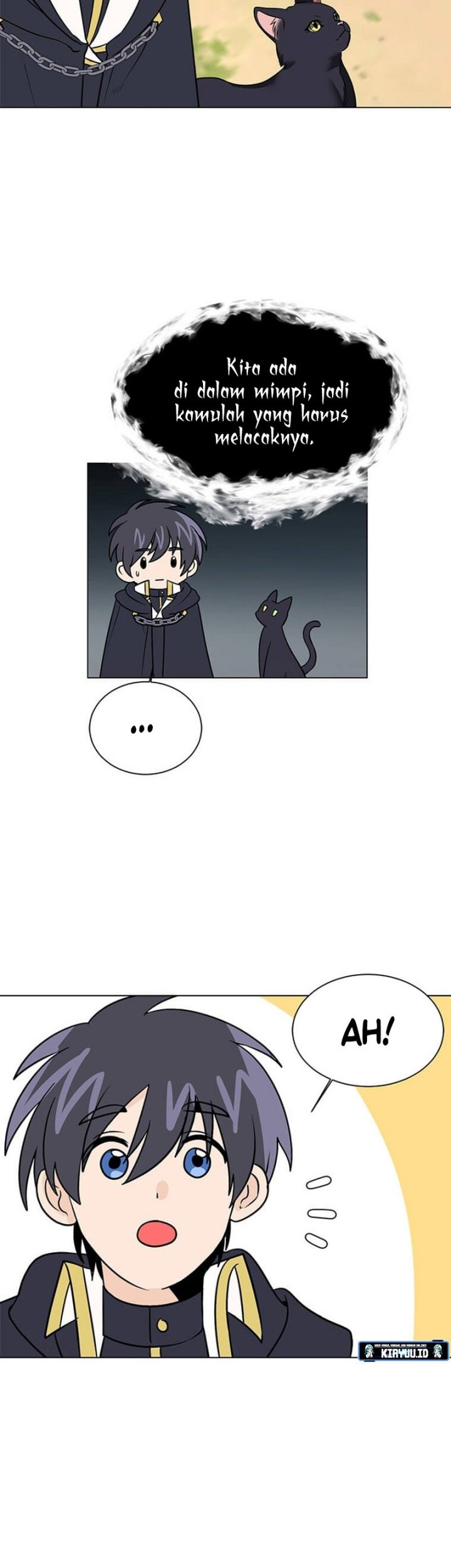 Chapter 105 - halaman 29