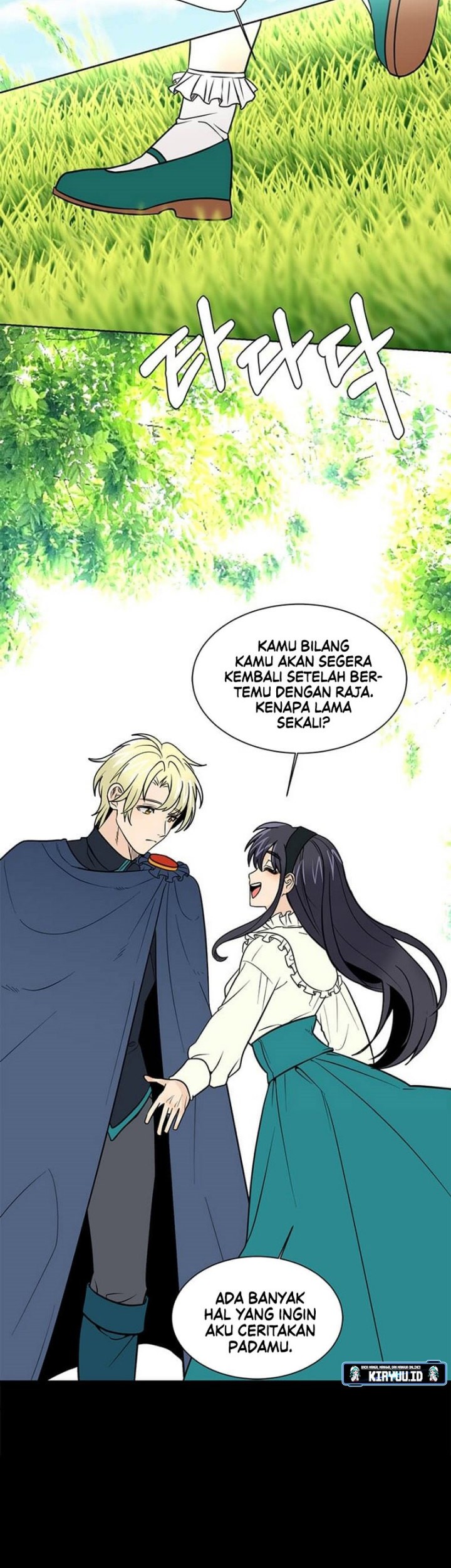 Chapter 104 - halaman 29
