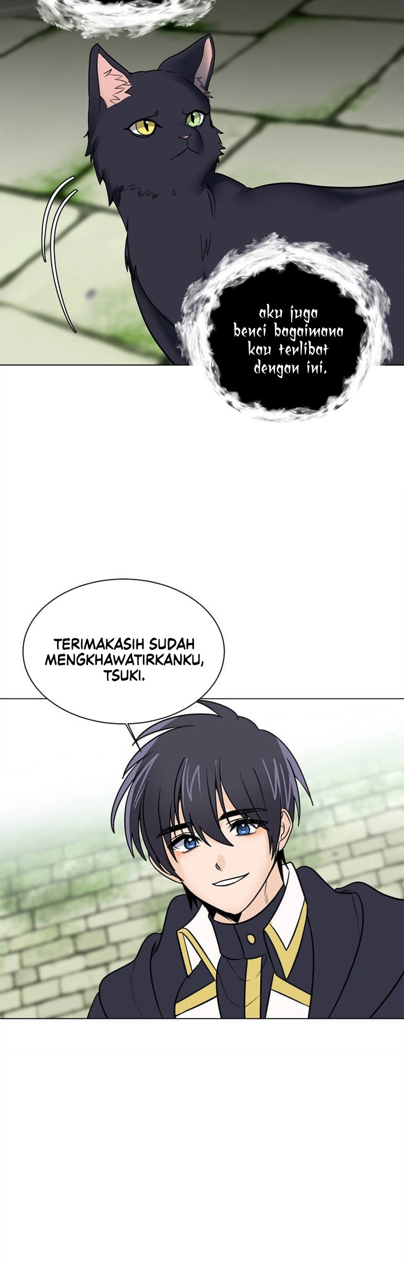 Chapter 103 - halaman 40