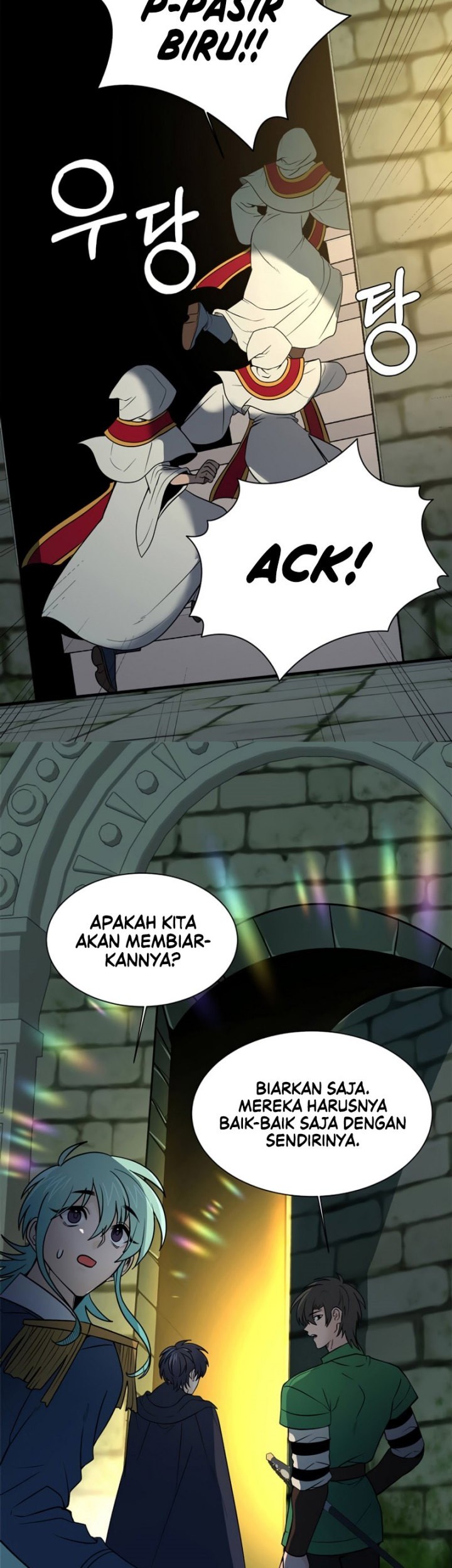 Chapter 102 - halaman 29