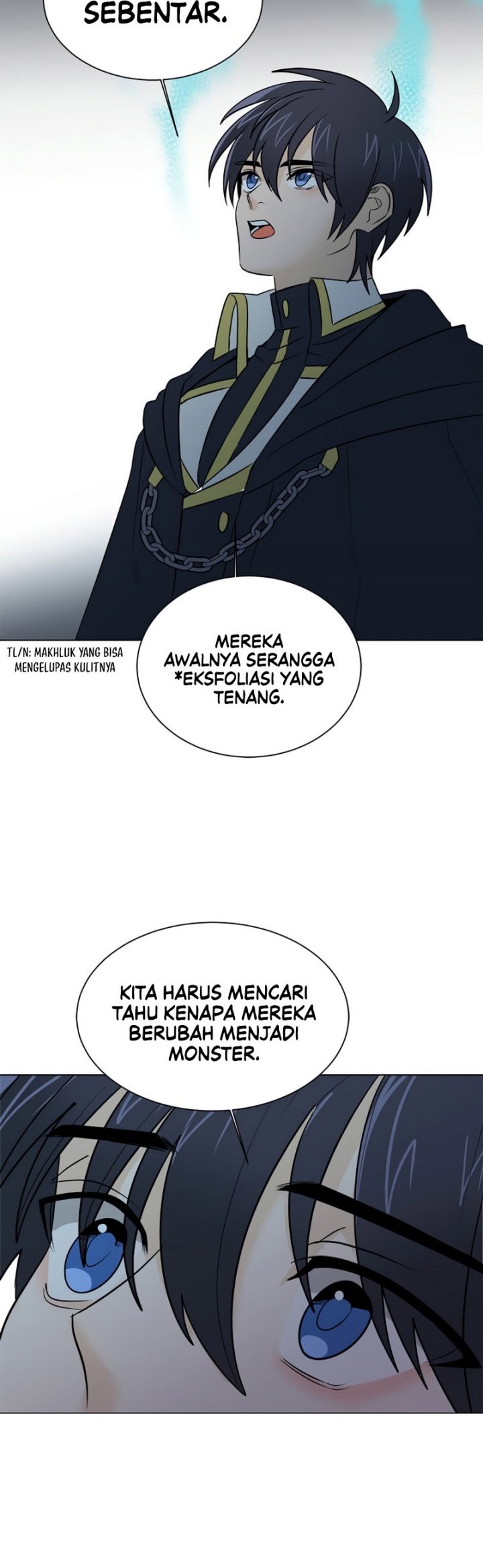 Chapter 102 - halaman 34