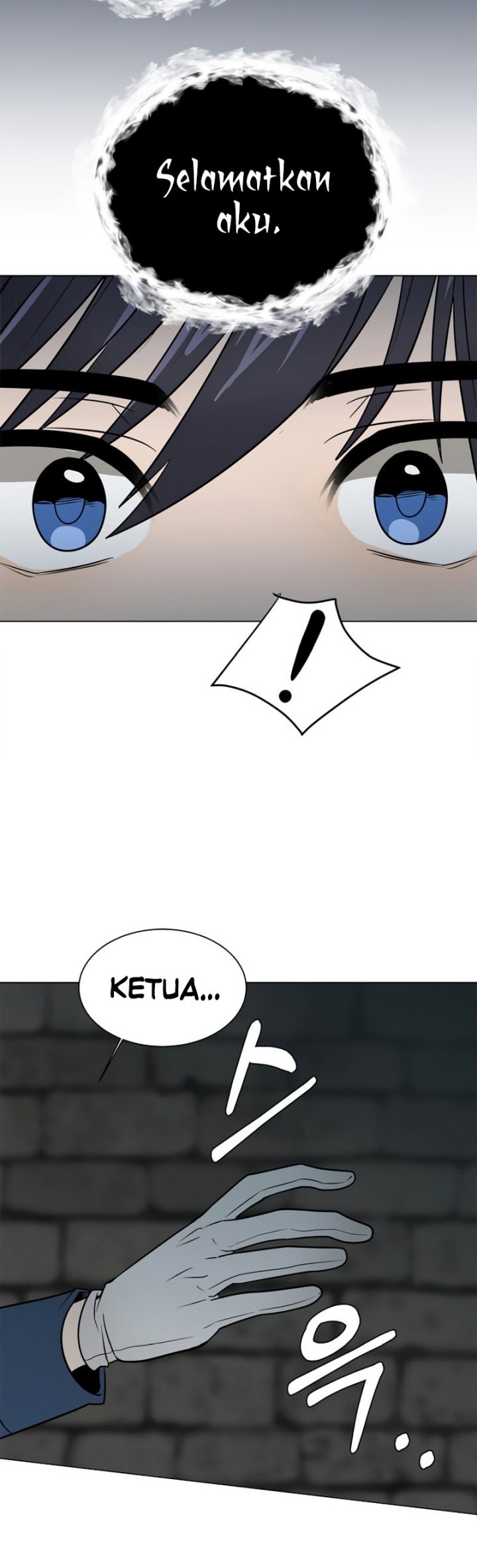 Chapter 101 - halaman 38