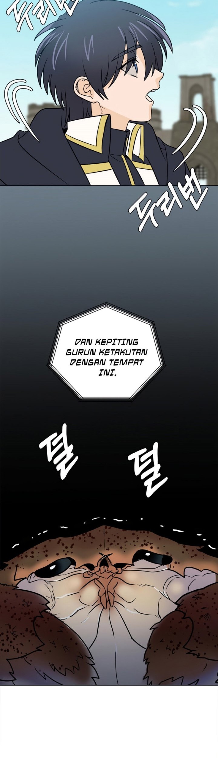 Chapter 101 - halaman 32