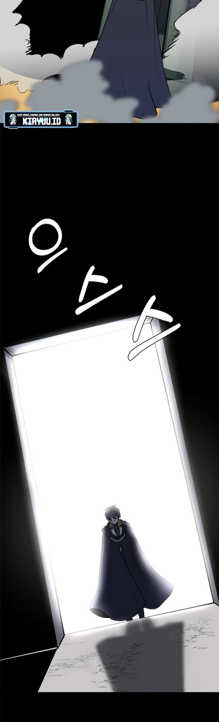Chapter 101 - halaman 34