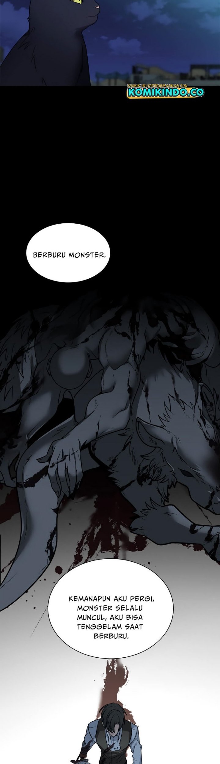 Chapter 100 - halaman 36