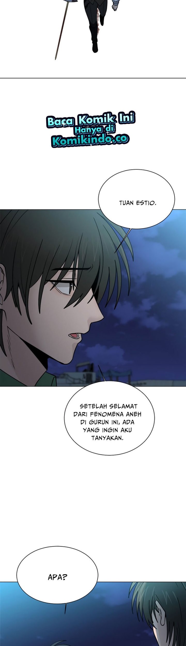 Chapter 100 - halaman 37