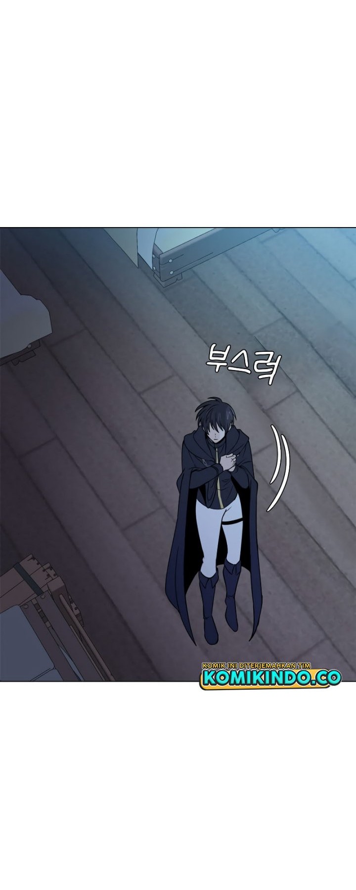 Chapter 100 - halaman 26