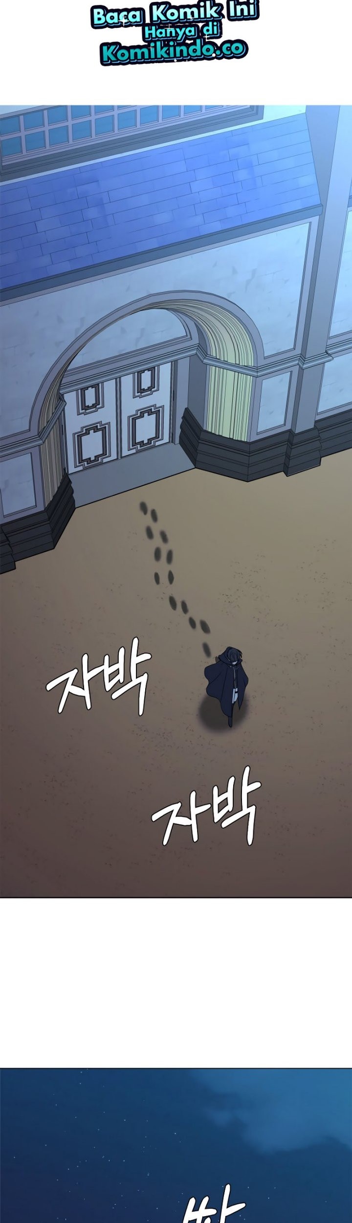 Chapter 100 - halaman 29