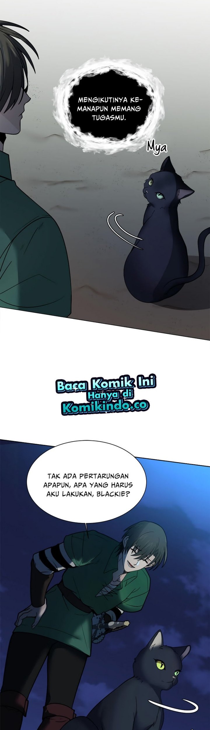 Chapter 100 - halaman 32