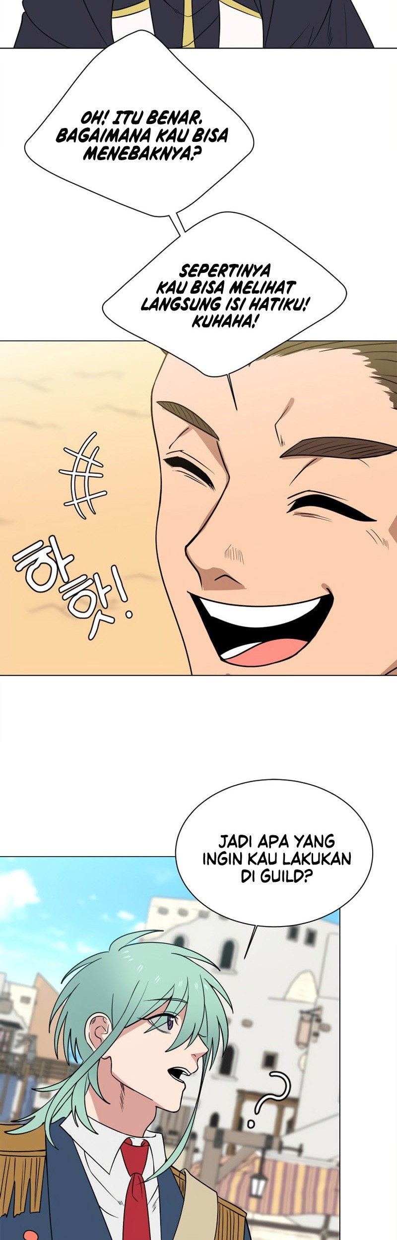 Chapter 99 - halaman 32