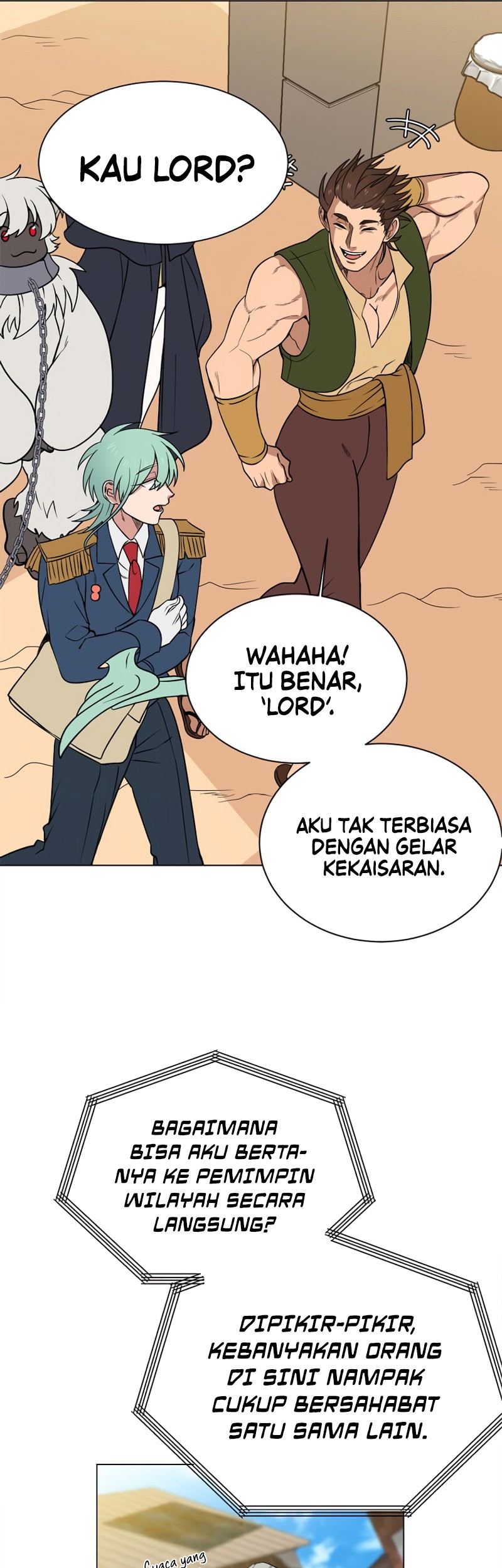Chapter 99 - halaman 36