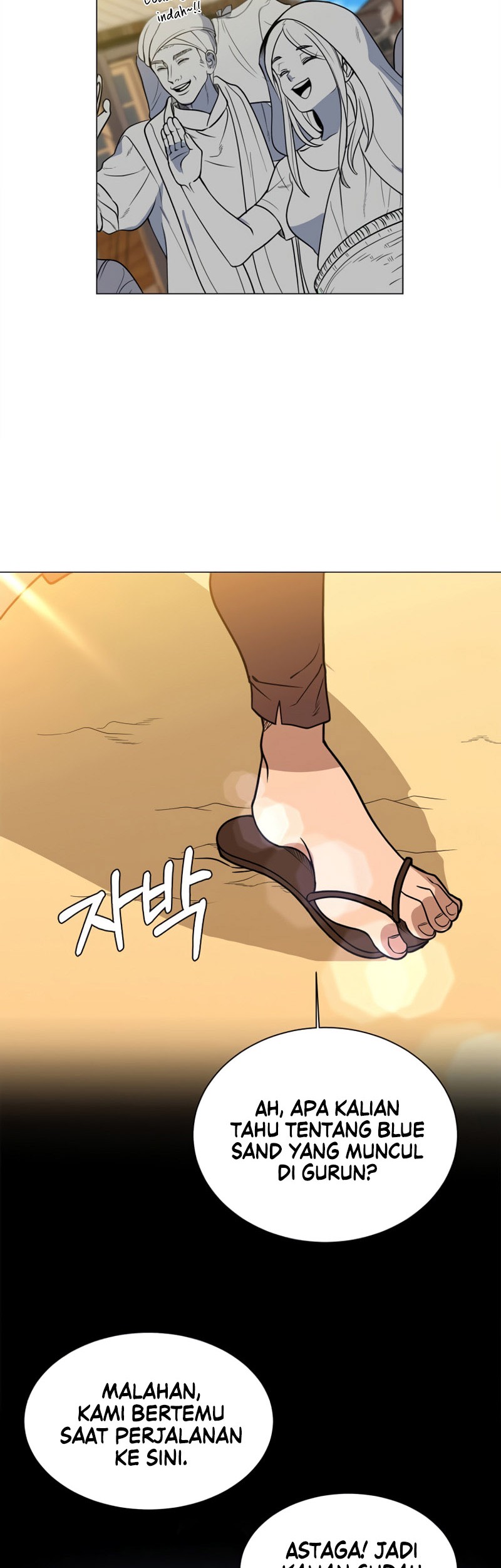 Chapter 99 - halaman 37
