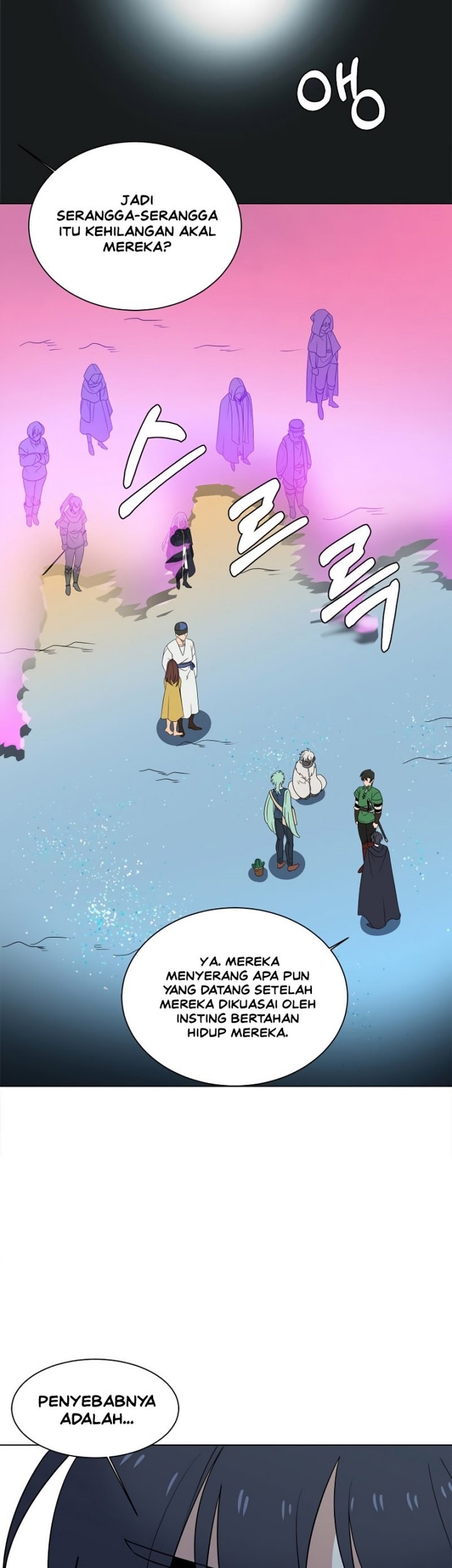 Chapter 98 - halaman 35