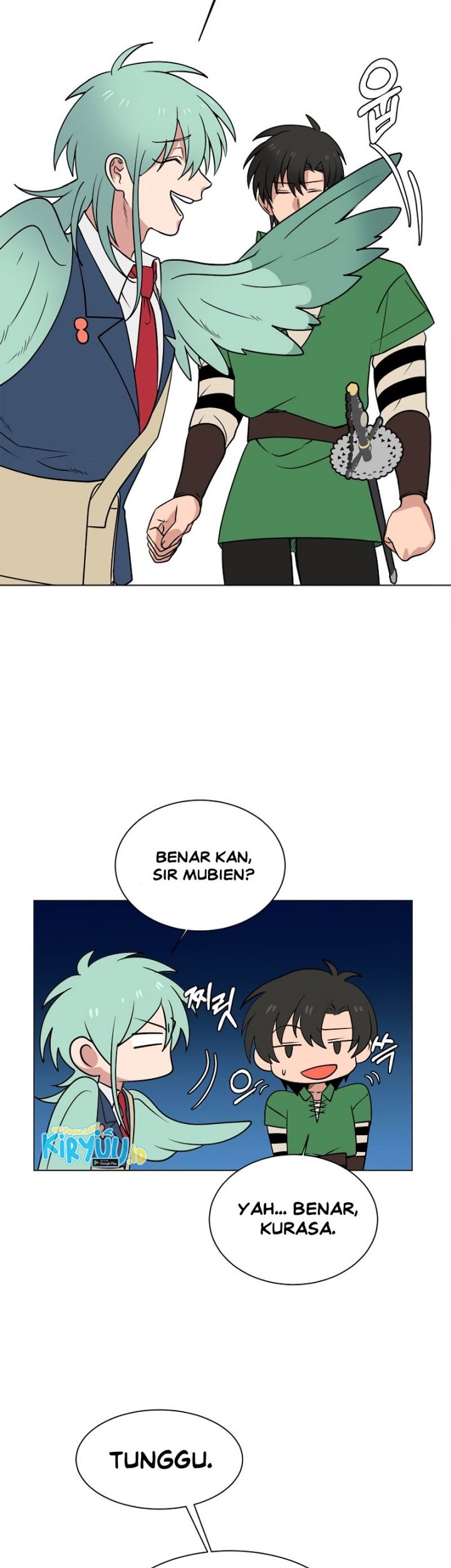 Chapter 98 - halaman 37