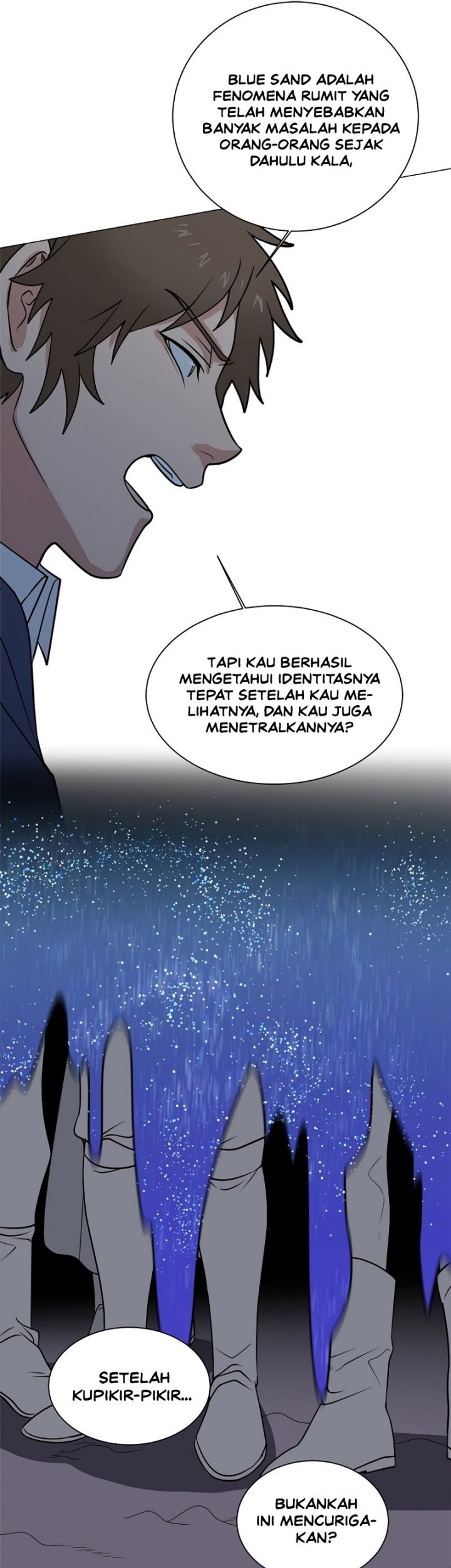 Chapter 98 - halaman 39