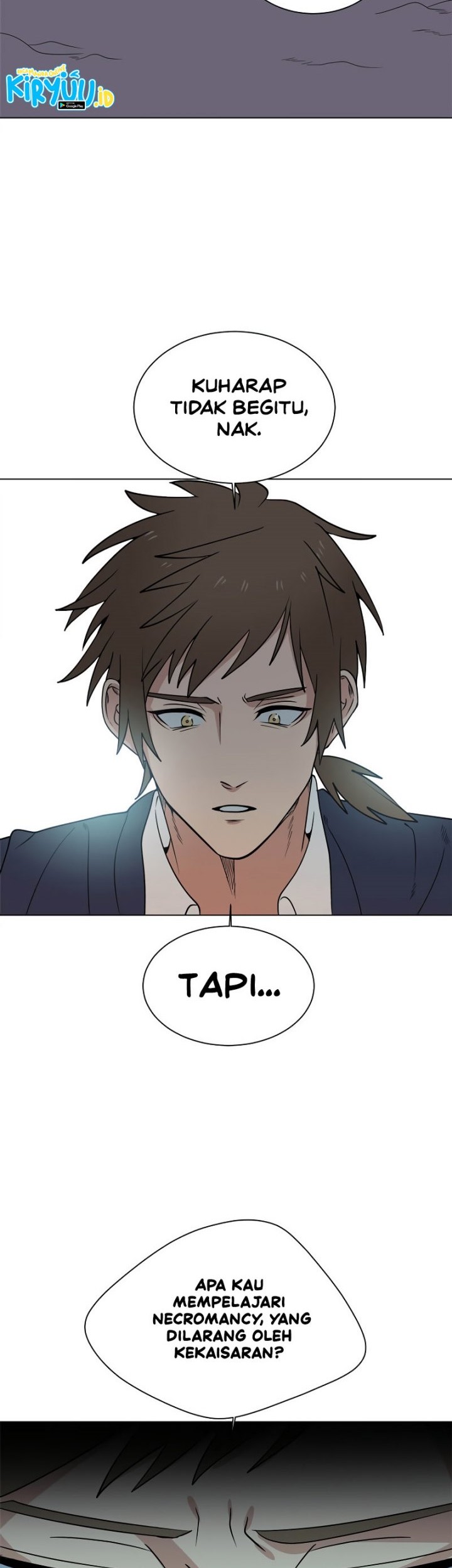 Chapter 98 - halaman 40