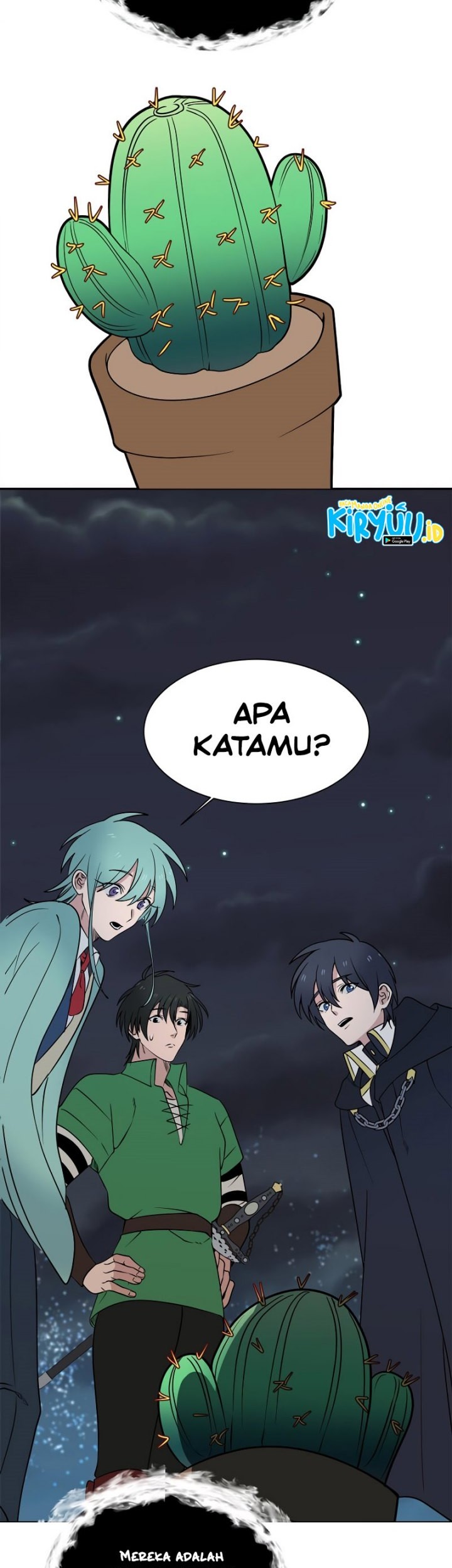 Chapter 98 - halaman 29