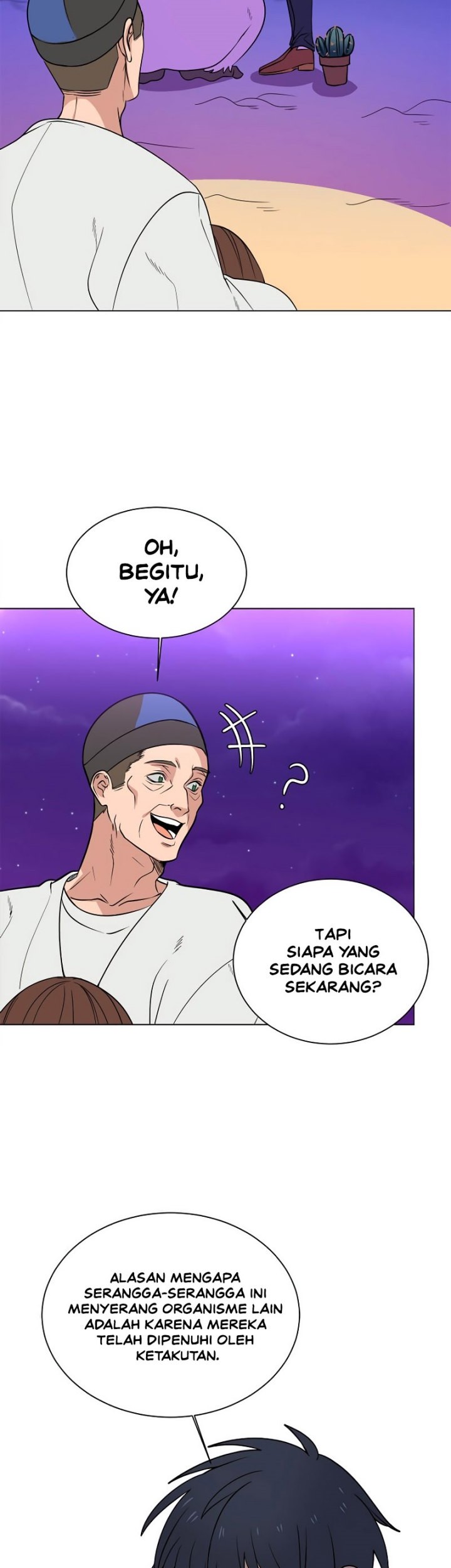 Chapter 98 - halaman 33