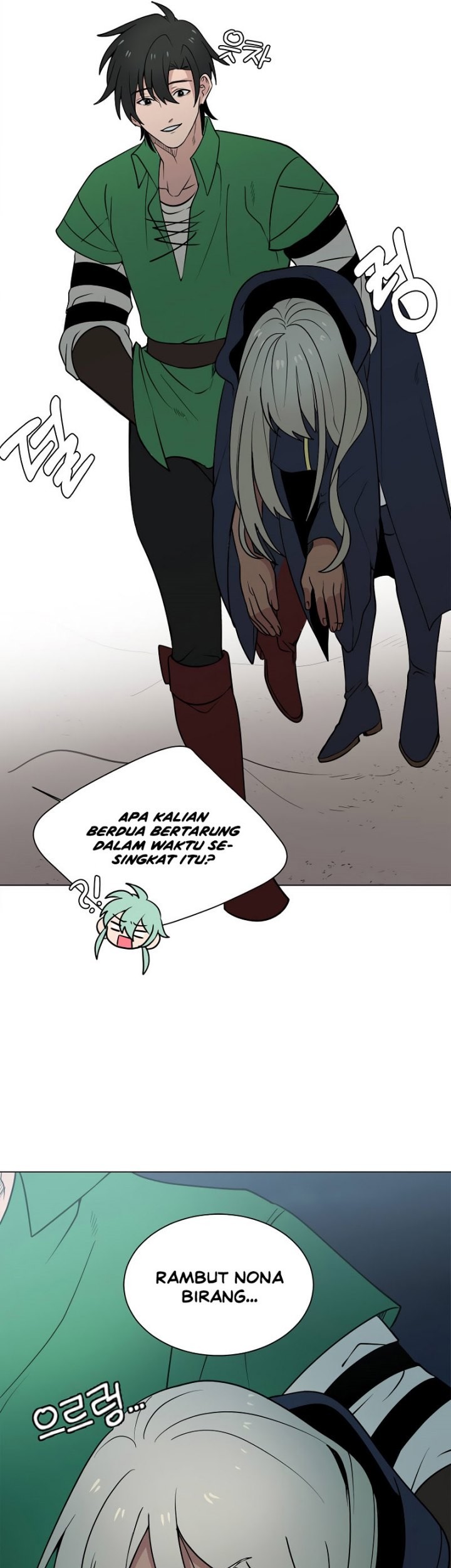 Chapter 97 - halaman 35