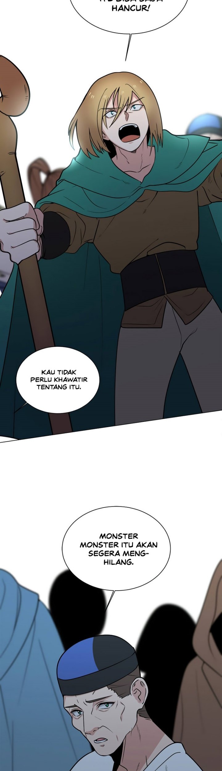 Chapter 97 - halaman 41