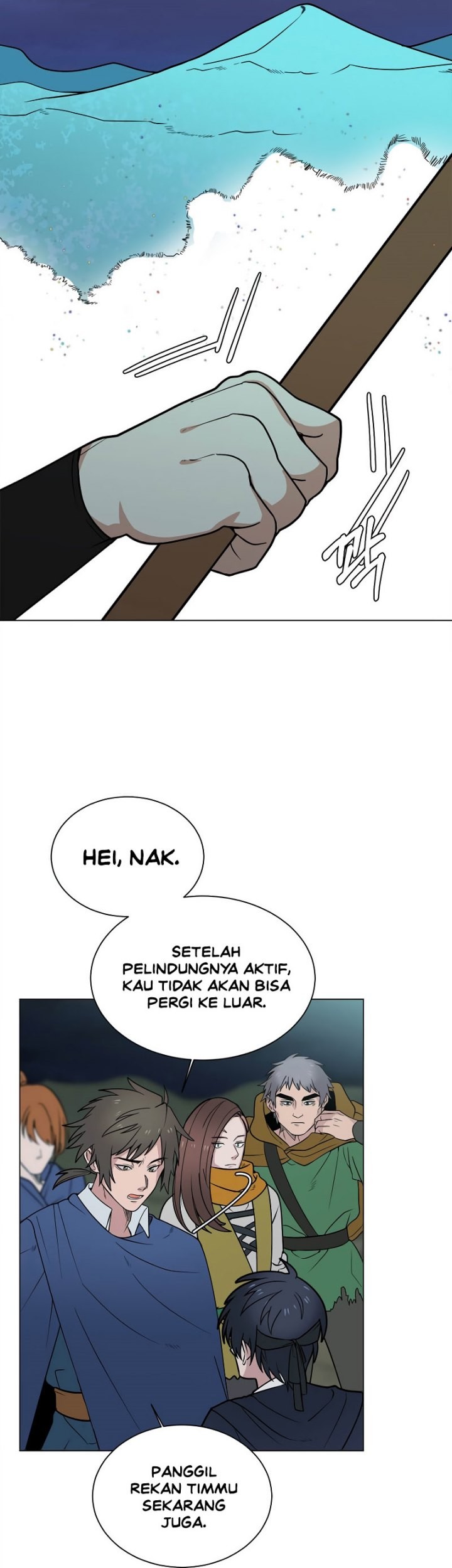 Chapter 97 - halaman 31