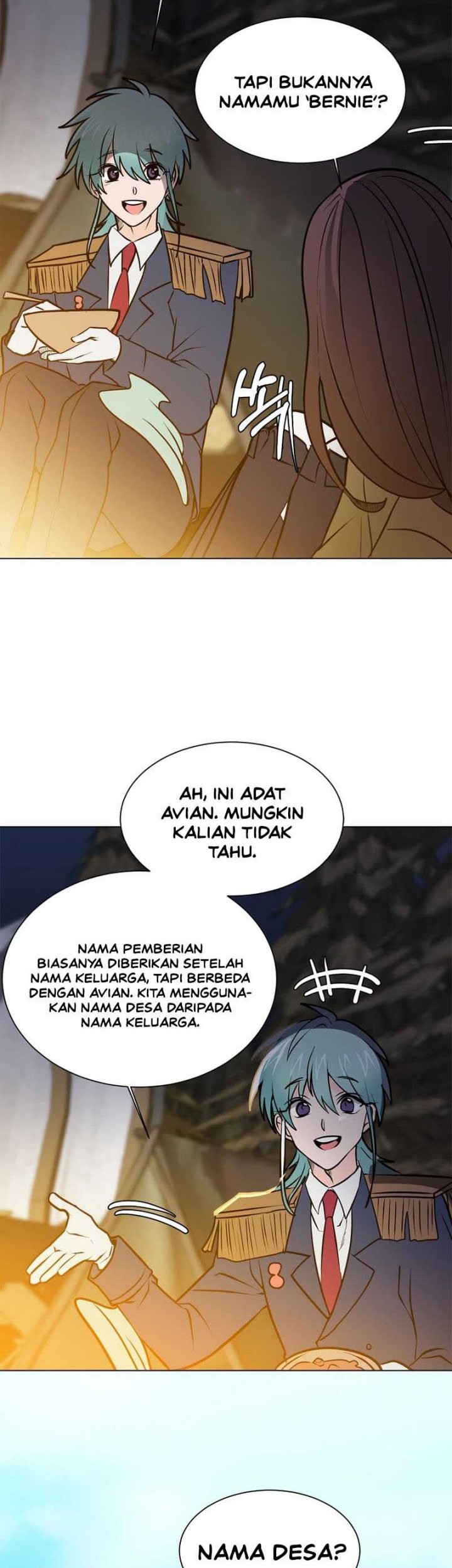 Chapter 96 - halaman 28
