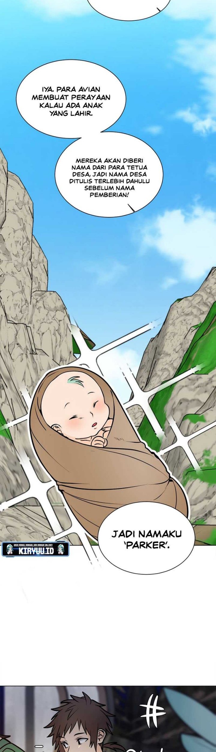Chapter 96 - halaman 29