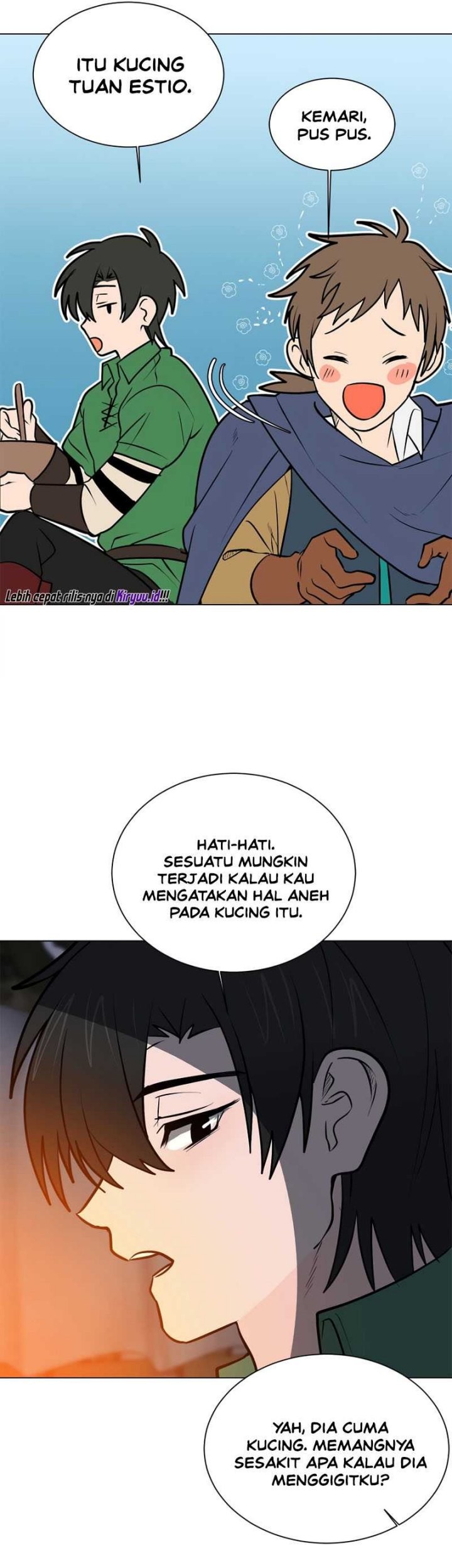 Chapter 96 - halaman 32